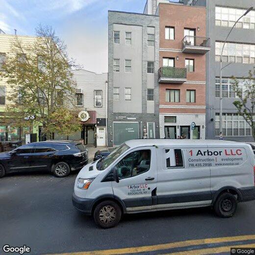 Primary Photo - 685 Myrtle Ave