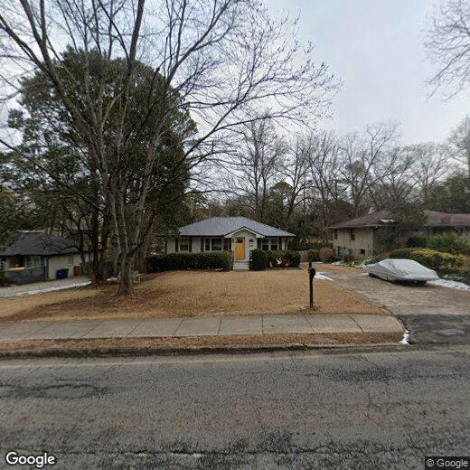 960 S Columbia Dr, Decatur, GA 30030 House for Rent in Decatur, GA