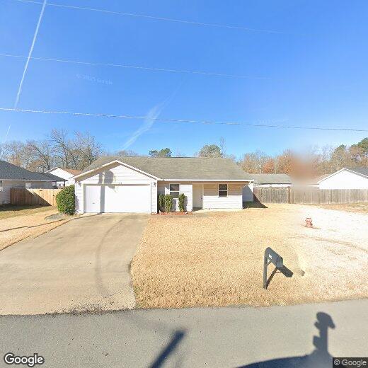 208 Spring Branch Dr, Benton, AR 72015 House for Rent in Benton, AR