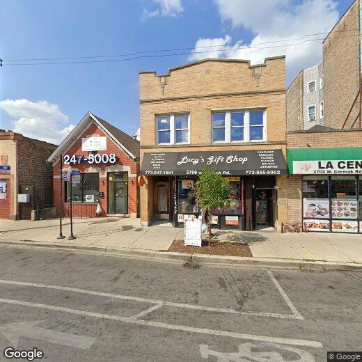 Foto principal - 2706 W Cermak Rd