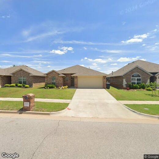 18224 Summer Grove Ave, Oklahoma City, OK 73012 House for Rent in