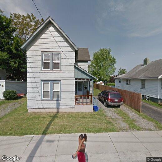 403 Brady St, Elmira, NY 14904 House Rental in Elmira, NY