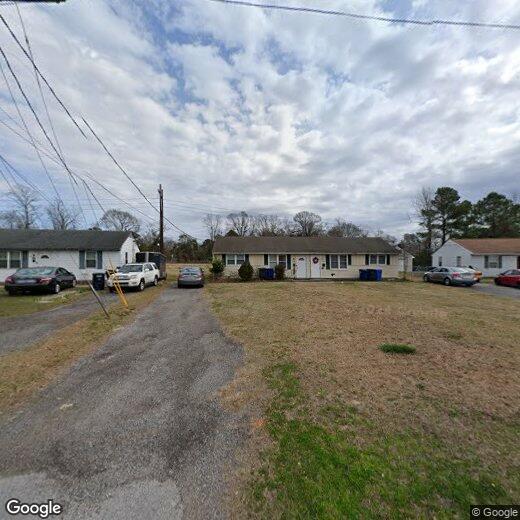 Primary Photo - 1010 Davis St