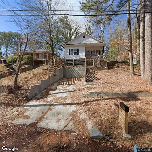 66 Gardenia Dr NW, Atlanta, GA 30314 House Rental in Atlanta, GA