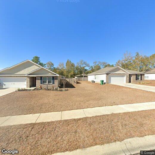 448 Hunters Ridge Rd, DeFuniak Springs, FL 32433 House Rental in