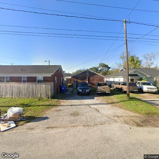 Foto principal - North Charleston Triplex Unit