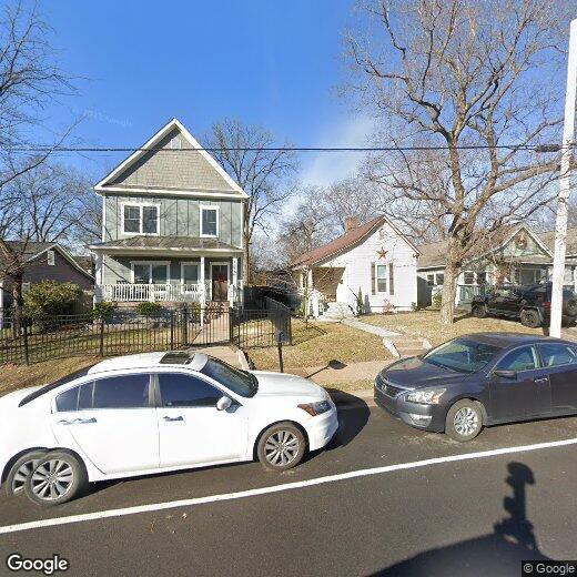Primary Photo - Beautiful Home Steps to Cleveland Park!