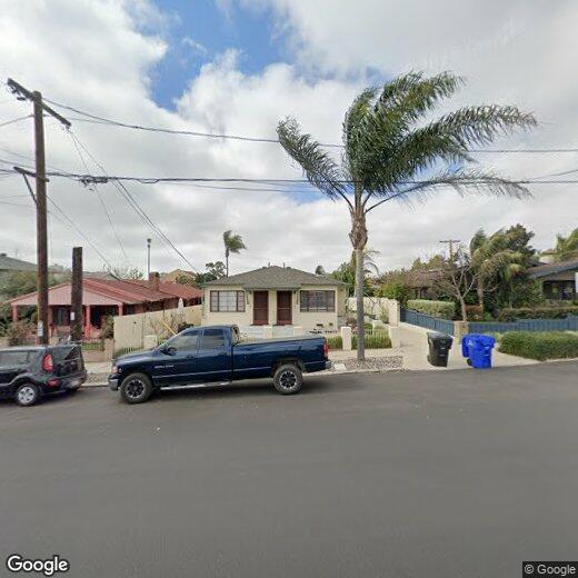 1940 Dale St, San Diego, CA 92102 House Rental in San Diego, CA