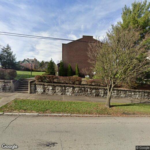 180 Beeson Ave, Uniontown, PA 15401 Townhome Rentals in Uniontown PA