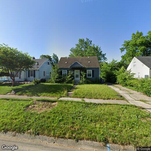 608 McKinley Ave, Flint, MI 48507 House for Rent in Flint, MI