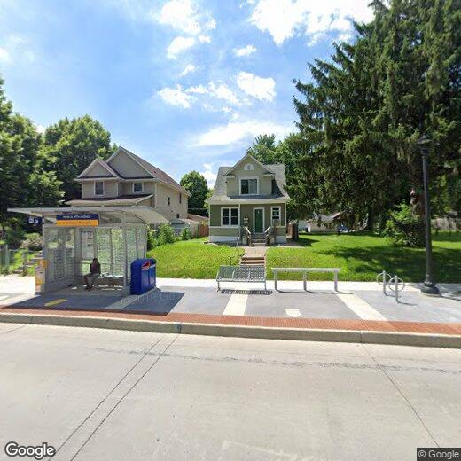 Primary Photo - 2907 Penn Ave N