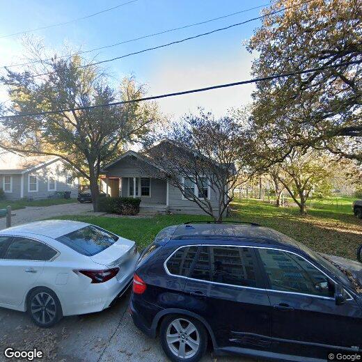 921923 Collier St, Denton, TX 76201 House Rental in Denton, TX