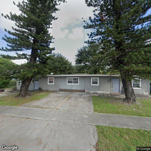 Primary Photo - 3721 SW 62nd Ave