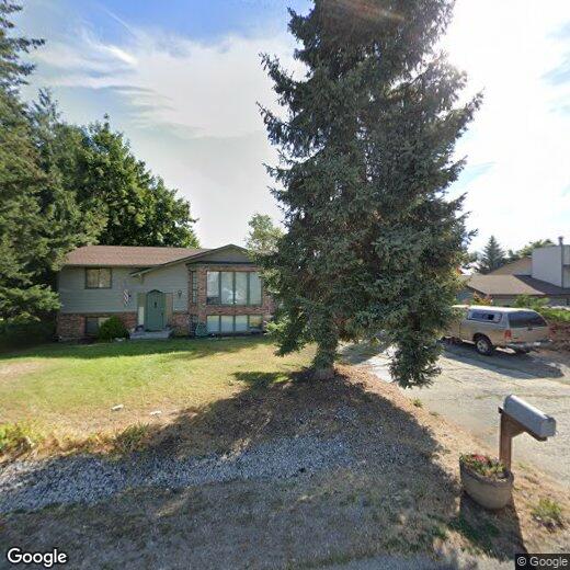 2028 N Havichur Loop, Post Falls, ID 83854 House Rental in Post Falls