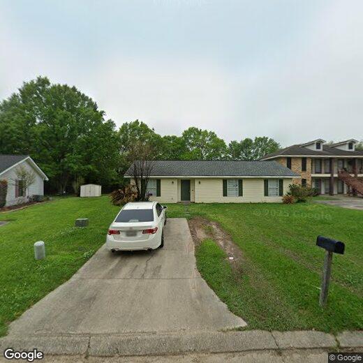 300 Cantal Dr, Lafayette, LA 70507 House Rental in Lafayette, LA