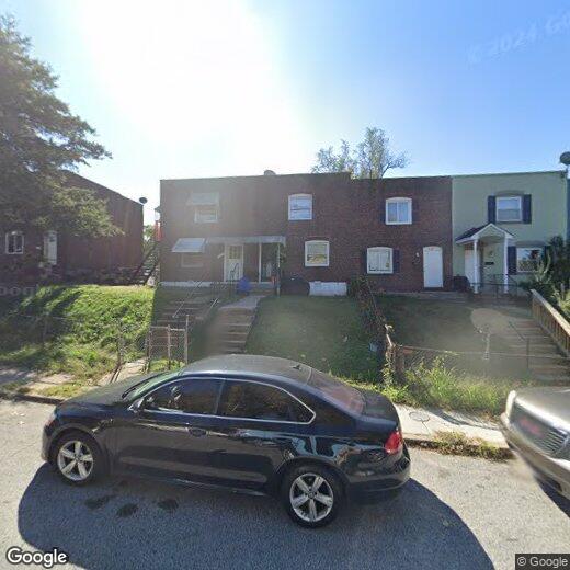 Foto principal - 815 Jack St