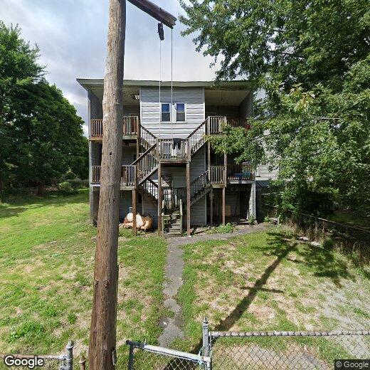 942 N Main Ave Unit 1, Scranton, PA 18508 Apartment for Rent in