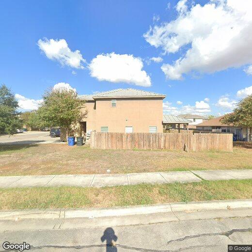 Primary Photo - 1012 Brown Rock Dr