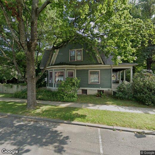 Foto principal - 201 Hardwick St