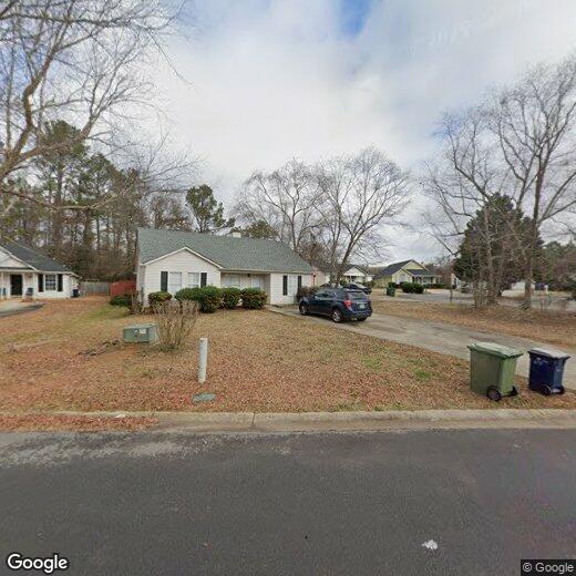 160 Crystal Brook, Griffin, GA 30223 House Rental in Griffin, GA