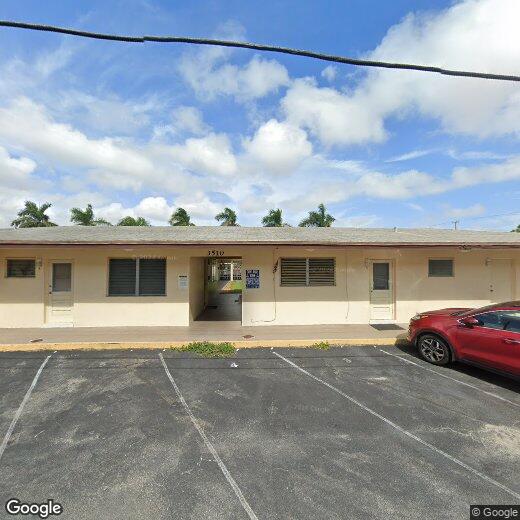Primary Photo - 3500 Polk St