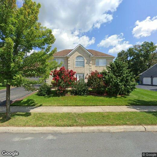 Primary Photo - 1439 Morning Star Dr