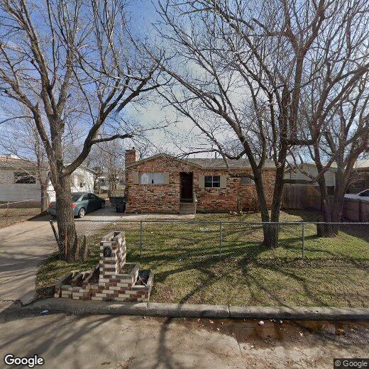 914 SW 36th St, Lawton, OK 73505 House Rental in Lawton, OK