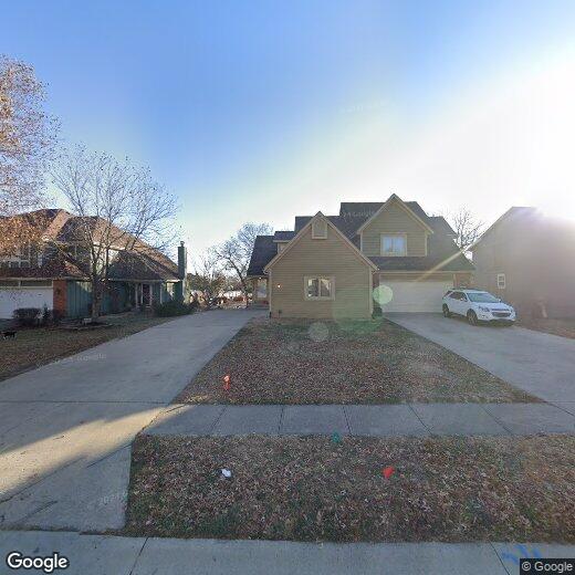 12007 Goodman St, Overland Park, KS 66213 Townhome Rentals in