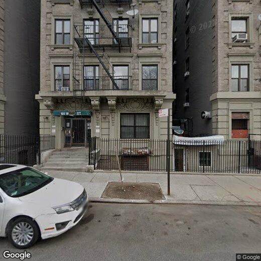 101 W 140th St Unit 14, New York, NY 10030 Apartment for Rent in New