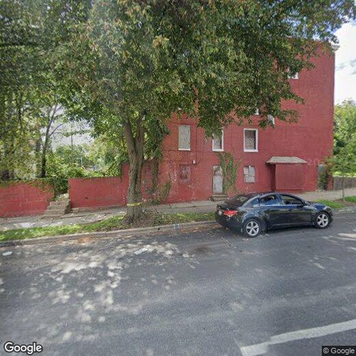 2905 Walbrook Ave, Baltimore, MD 21216 House for Rent in Baltimore