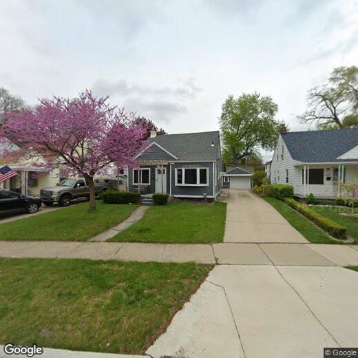710 S Stephenson Hwy, Royal Oak, MI 48067 House Rental in Royal Oak, MI