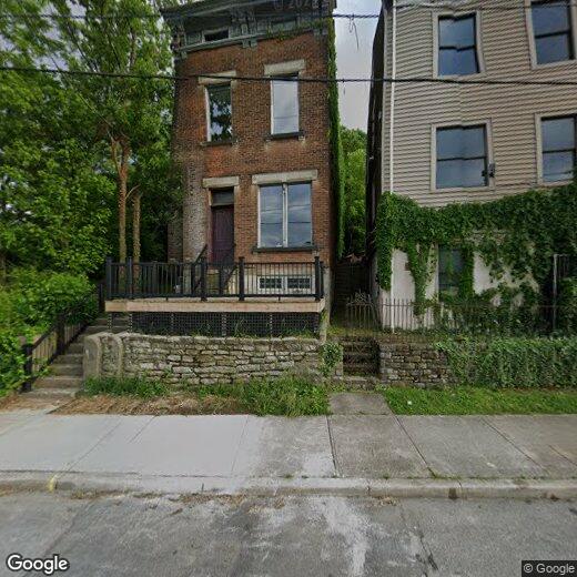 Primary Photo - 1617 Westwood Ave