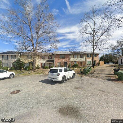 1617 Limestone Ct, Montgomery, AL 36117 Townhome Rentals in