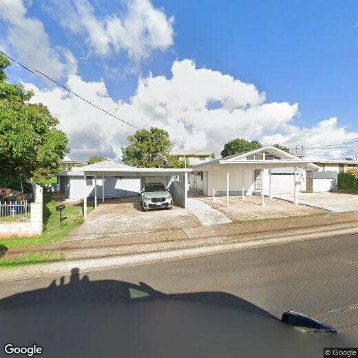 Primary Photo - 1127 Haloa Dr