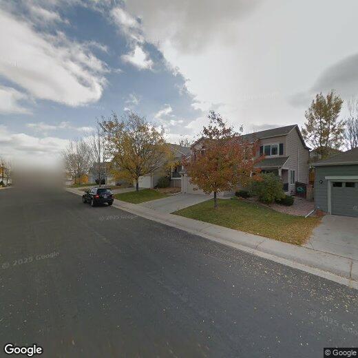 5280 Wangaratta Way, Highlands Ranch, CO 80130 House Rental in