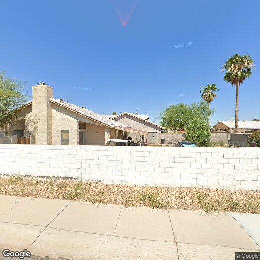Primary Photo - 32 St and Greenway, Single Home
