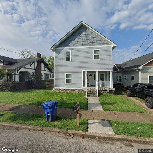 1518 Kirby Ave, Chattanooga, TN 37404 House Rental in Chattanooga, TN