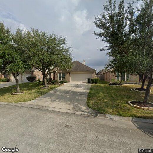 26882 Treasures Ridge Dr, Kingwood, TX 77339 House for Rent in