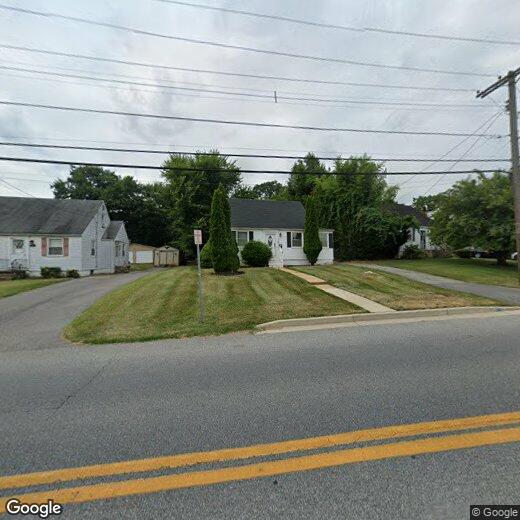 Foto principal - 3729 Milford Mill Rd