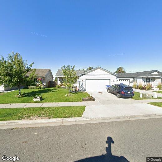 Primary Photo - 6518 S. Chumani Rd.