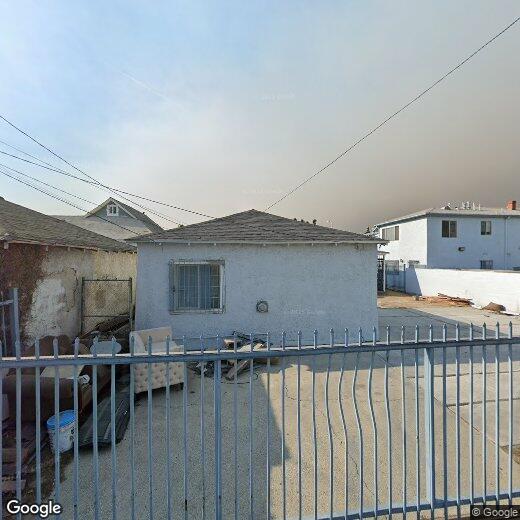 Foto principal - 3958 Normandie Ave