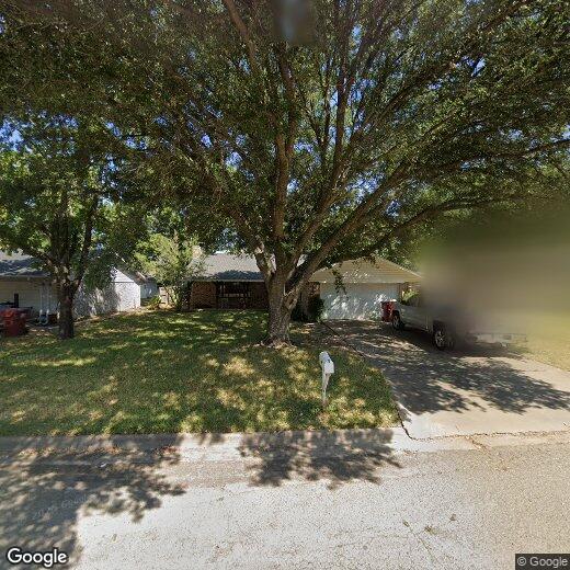 429 Martin St, Bonham, TX 75418 House Rental in Bonham, TX