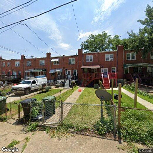 Primary Photo - 2820 Edgecombe Cir S