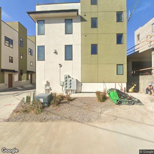 Primary Photo - 3182 Vallejo St