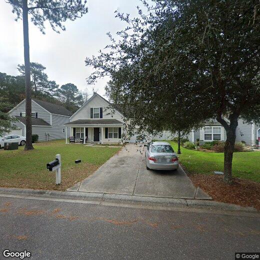 4892 Oak Leaf Rd, Summerville, SC 29485 House Rental in Summerville