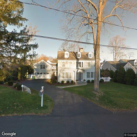 17 Kimberly Pl, New Canaan, CT 06840 House for Rent in New Canaan, CT