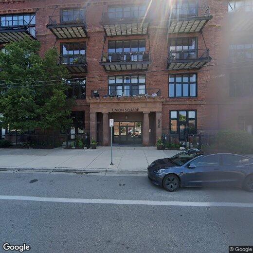 Primary Photo - 600 Broadway Ave NW