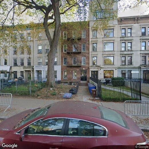 Primary Photo - EASTERN PARKWAY