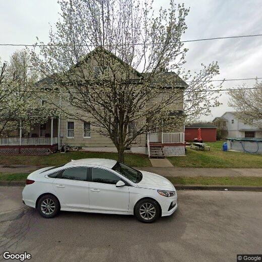 39 Susquehanna Ave, Wyoming, PA 18644 House Rental in Wyoming, PA