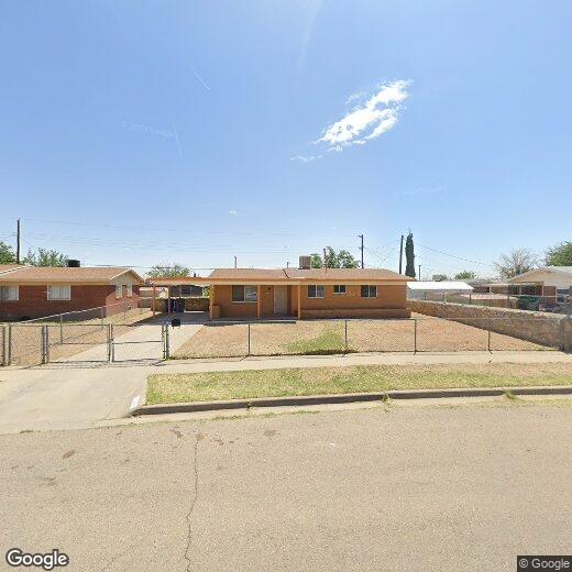 10344 Redwood St, El Paso, TX 79924 House for Rent in El Paso, TX